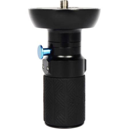 Sirui QH-75 - uchwyt szybkiego zwalniania do półkuli 75mm